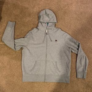 Polo Ralph Lauren Full Zip Hoodie
